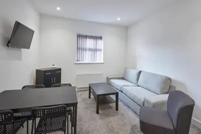 Image de Zetland House Apartment Two