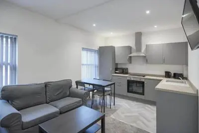 Image de Zetland House Apartment Three