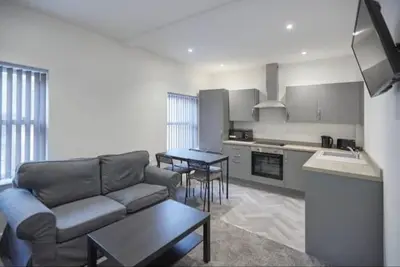 Image de Zetland House Apartment Four