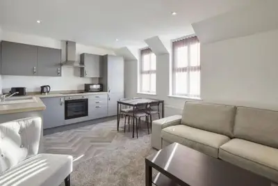 Image de Zetland House Apartment Six