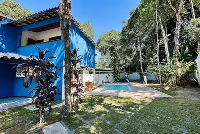 Image de Maison Paraiso 12 people Arraial d'ajuda center