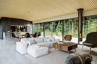 Image de Chalet Urbain