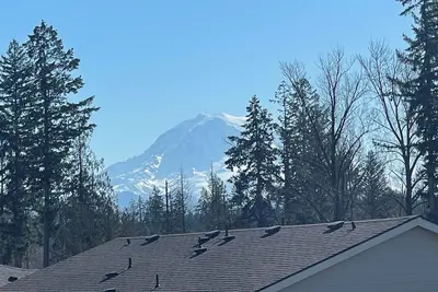 Image de Cozy Basement - in charming Puyallup