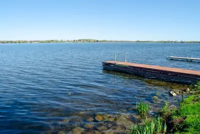 Image de Scugog's Cozy Cottage