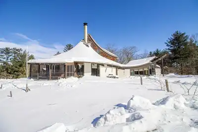 Image de Meisel House - Quatre Chambres Gîte, Couchages 10