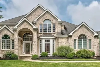 Image de Charming 4-bedroom house situated on Treesdale Private Golf Course