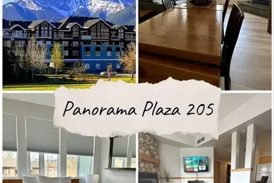 Image de Relax in Canmore Mountain View Escape