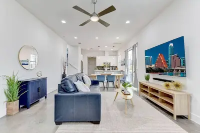 Image de The Indigo on 4th | Near Downtown | Austin Hotspots