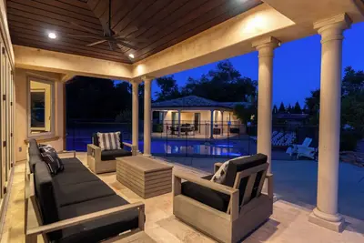Image de Villa Allegria Luxe-Pool/Spa, Casita, Sleeps 12