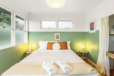 Image de Spacious 3br | 2 Ba | Car Park