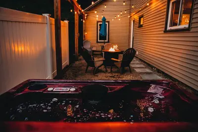 Image de Couples 2 Bedroom Retreat-Close to Shelburne Falls