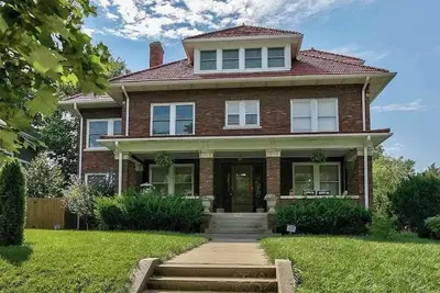 Image de Historic Field Club Retreat Spacious Stay for 12