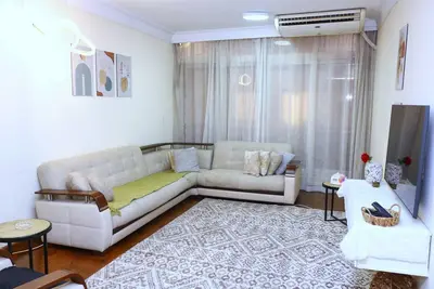 Image de Cozy apartment