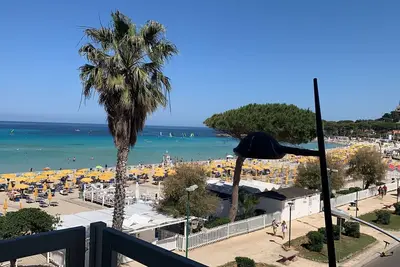 Image de Seafront Apartment in Mondello, Palermo