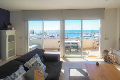 Image de La Perla by Hello Homes Sitges