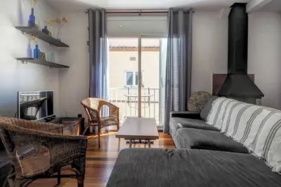 Image de Ollie Apartment by Hello Homes Sitges