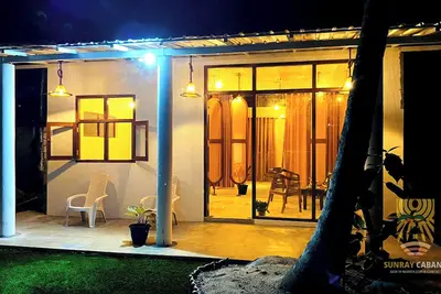 Image de Charming villa with Ac and WiFi in fabulous Unawatuna