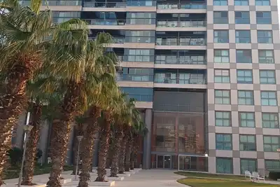 Image de Okeanos bamarina hotel