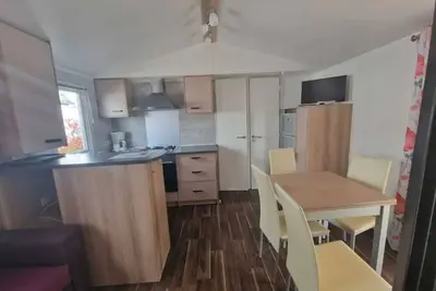 Image de Camping 3 étoiles - Piscine  - cca0gcd