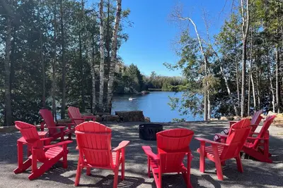 Image de Wiley Woods Cottage