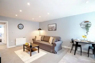 Image de Brighton Hub: Comfortable Central Retreat in the Heart of the City, Near It All