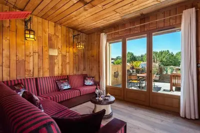 Image de Camping 4 étoiles - Piscine  - ccagieg