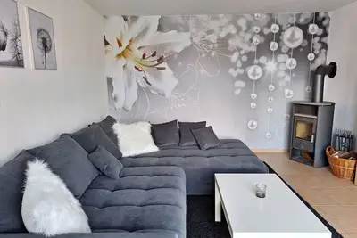 Image de Vacation apartment Auf dem Sonnenberg - sunny, quiet and yet central