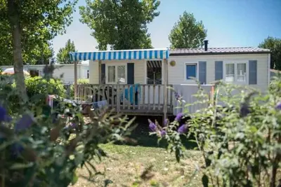 Image de Camping 4 étoiles - Piscine - ccb0cfb