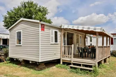 Image de Camping 4 étoiles - Piscine - ccb0cfc