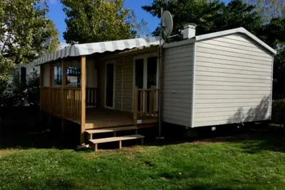 Image de Camping 4 étoiles - Piscine - ccb0cga
