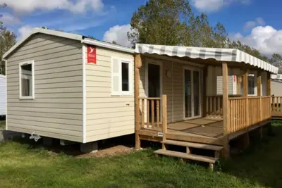 Image de Camping 4 étoiles - Piscine - ccb0cgg