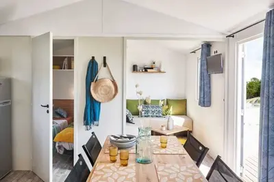 Image de Camping 4 étoiles - Parc aquatique - ccb0dfe