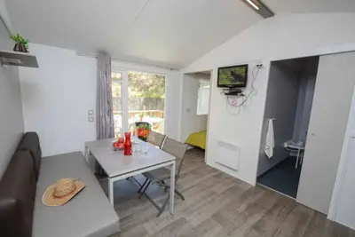 Image de Camping 4 étoiles - Parc aquatique - ccb0dfh