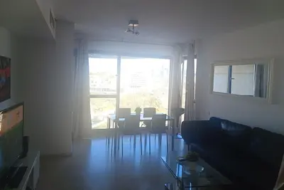 Image de Marina towers suite hotel