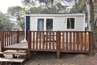 Image de Camping 3 étoiles - Piscine  - ccb0ffa