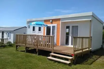 Camping 3 étoiles - Piscine  - efb0g0