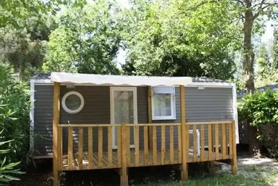 Image de Camping 4 étoiles - Piscine  - ccb0e00