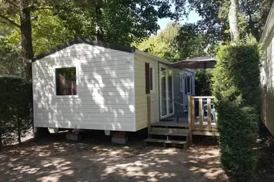 Image de Camping 5 étoiles - Piscine  - ccb0e0c