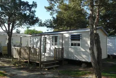 Image de Camping 4 étoiles - Piscine  - ccb0e0e