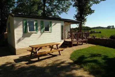 Image de Camping 3 étoiles - cca0dhd
