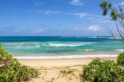 Image de Ohana Adventure🌺 3 Beach front properties