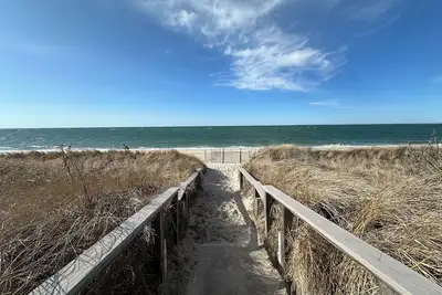 Image de Pineland Park - Private Association Beach Access