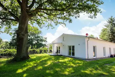 Image de Appartement confortable à Gransee avec.