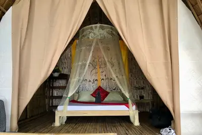 Image de Dang dang Balbago beach