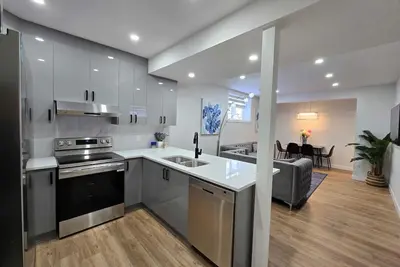 Image de Cozy Corner 15 Minutes from Yyc