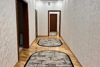 Image de Cozy 2-bedroom apartment in charming Dushanbe with Ac, WiFi