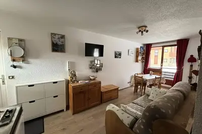 Image de Studio pour 4 Personnes