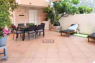 Image de Appartement confortable à Supetar