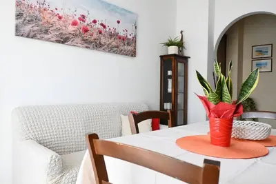 Image de S347 – Sirolo, delightful two-room apartment with balcony