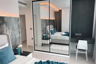 Image de Urban 2br near Airport